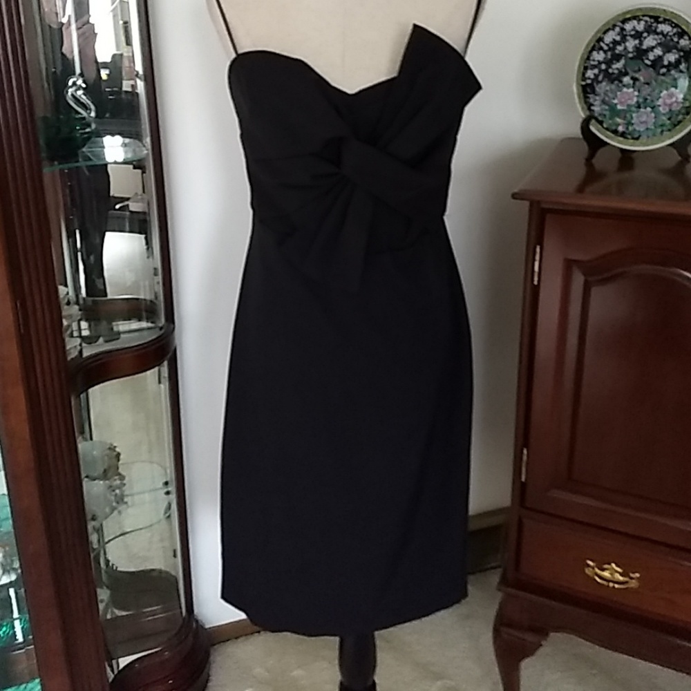 Lulumari Dress